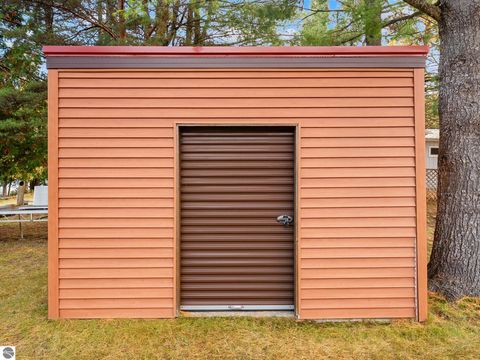 Tiny photo for 15202 Circle Drive, Ocqueoc, MI 49759 (MLS # 1945370)