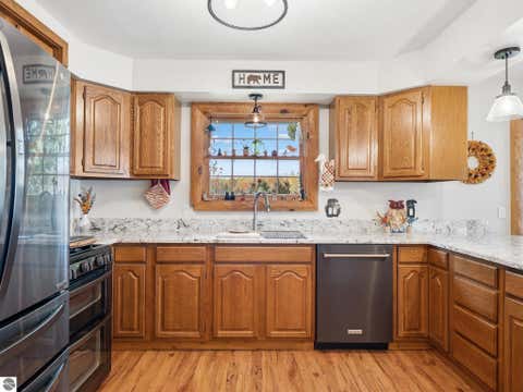 Tiny photo for 15202 Circle Drive, Ocqueoc, MI 49759 (MLS # 1945370)