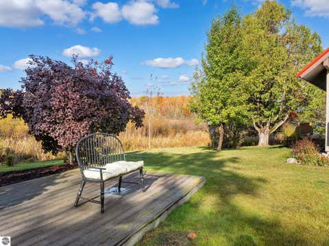 Tiny photo for 15202 Circle Drive, Ocqueoc, MI 49759 (MLS # 1945370)
