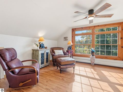 Tiny photo for 15202 Circle Drive, Ocqueoc, MI 49759 (MLS # 1945370)