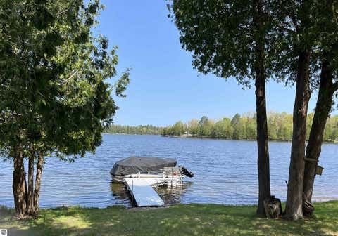 Tiny photo for 15202 Circle Drive, Ocqueoc, MI 49759 (MLS # 1945370)