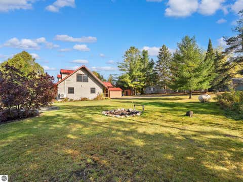 Tiny photo for 15202 Circle Drive, Ocqueoc, MI 49759 (MLS # 1945370)