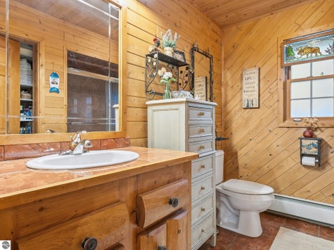 Tiny photo for 15202 Circle Drive, Ocqueoc, MI 49759 (MLS # 1945370)