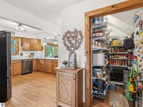 Tiny photo for 15202 Circle Drive, Ocqueoc, MI 49759 (MLS # 1945370)