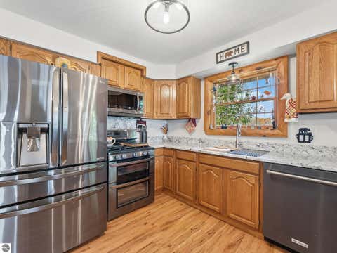 Tiny photo for 15202 Circle Drive, Ocqueoc, MI 49759 (MLS # 1945370)