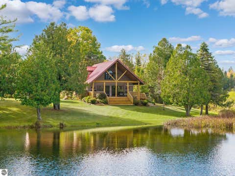 Tiny photo for 15202 Circle Drive, Ocqueoc, MI 49759 (MLS # 1945370)