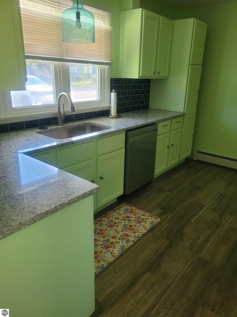 Tiny photo for 314 W Michigan Avenue, Oscoda, MI 48750 (MLS # 1946987)