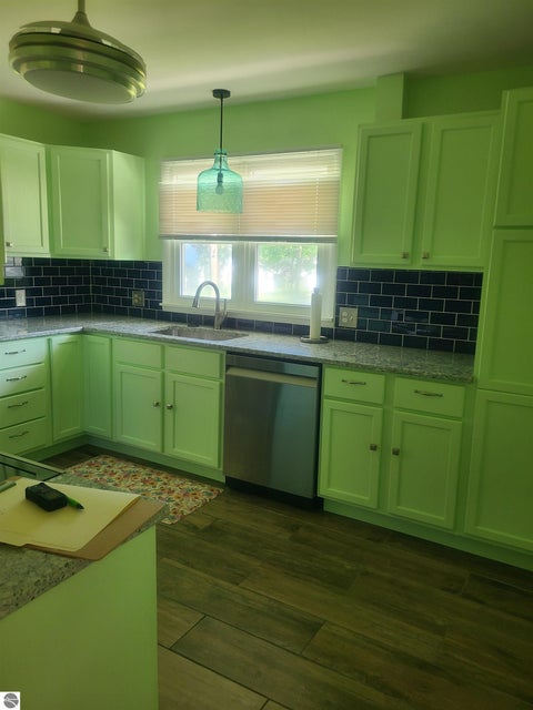 Tiny photo for 314 W Michigan Avenue, Oscoda, MI 48750 (MLS # 1946987)