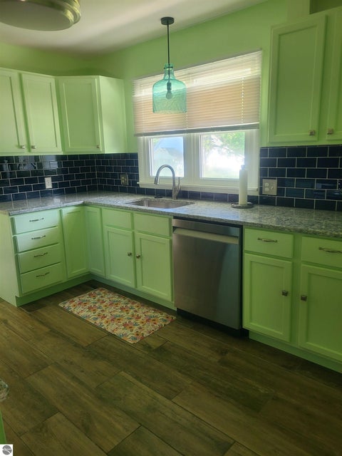 Tiny photo for 314 W Michigan Avenue, Oscoda, MI 48750 (MLS # 1946987)