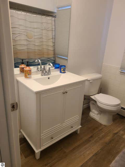 Tiny photo for 314 W Michigan Avenue, Oscoda, MI 48750 (MLS # 1946987)