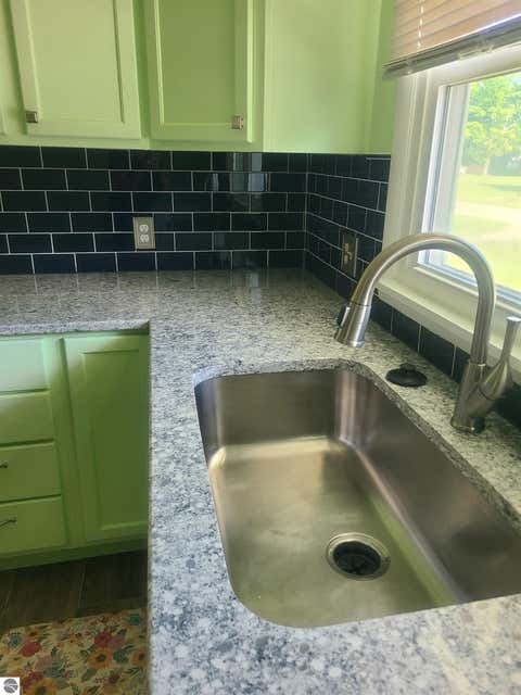 Tiny photo for 314 W Michigan Avenue, Oscoda, MI 48750 (MLS # 1946987)