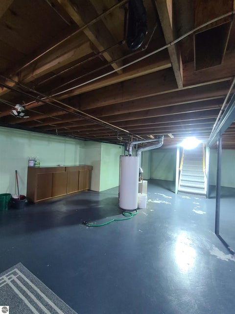 Tiny photo for 314 W Michigan Avenue, Oscoda, MI 48750 (MLS # 1946987)