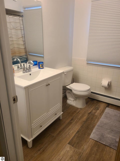 Tiny photo for 314 W Michigan Avenue, Oscoda, MI 48750 (MLS # 1946987)