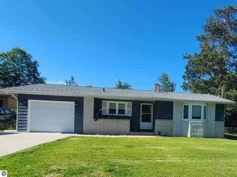 Tiny photo for 314 W Michigan Avenue, Oscoda, MI 48750 (MLS # 1946987)
