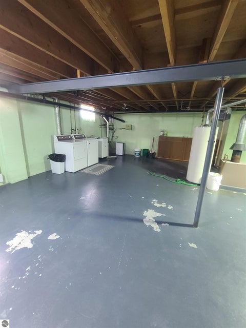Tiny photo for 314 W Michigan Avenue, Oscoda, MI 48750 (MLS # 1946987)
