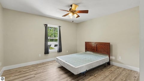 Tiny photo for 1009 Par Drive, Lake Isabella, MI 48893 (MLS # 1950549)