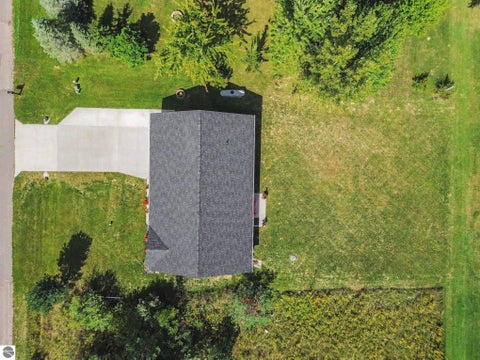 Tiny photo for 1009 Par Drive, Lake Isabella, MI 48893 (MLS # 1950549)