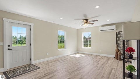 Tiny photo for 1009 Par Drive, Lake Isabella, MI 48893 (MLS # 1950549)