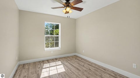 Tiny photo for 1009 Par Drive, Lake Isabella, MI 48893 (MLS # 1950549)