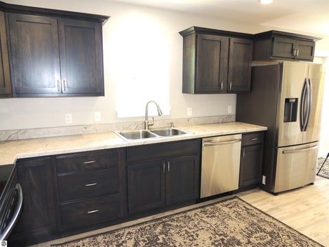 Tiny photo for 1009 Par Drive, Lake Isabella, MI 48893 (MLS # 1950549)