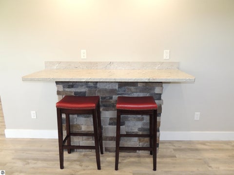 Tiny photo for 1009 Par Drive, Lake Isabella, MI 48893 (MLS # 1950549)