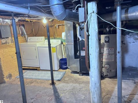 Tiny photo for 518 S Kinney, Mt Pleasant, MI 48858 (MLS # 1945676)
