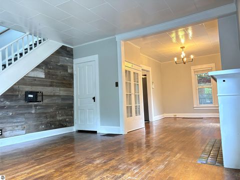 Tiny photo for 518 S Kinney, Mt Pleasant, MI 48858 (MLS # 1945676)