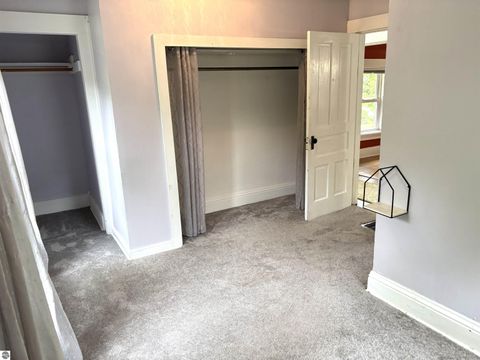 Tiny photo for 518 S Kinney, Mt Pleasant, MI 48858 (MLS # 1945676)