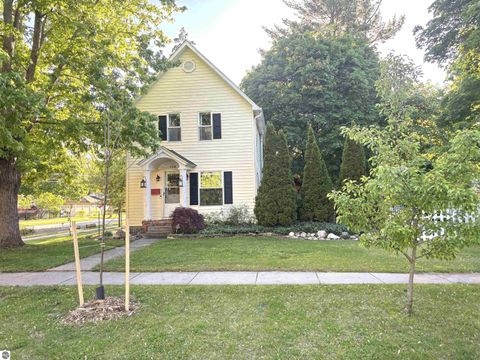 Tiny photo for 518 S Kinney, Mt Pleasant, MI 48858 (MLS # 1945676)