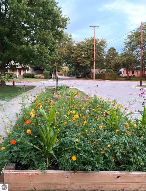 Tiny photo for 518 S Kinney, Mt Pleasant, MI 48858 (MLS # 1945676)