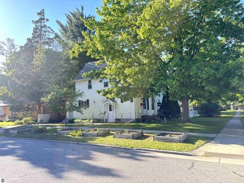 Tiny photo for 518 S Kinney, Mt Pleasant, MI 48858 (MLS # 1945676)