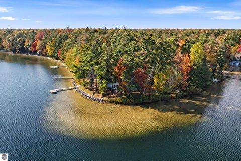 Tiny photo for 620 Lakewood Road, Traverse City, MI 49685 (MLS # 1951952)