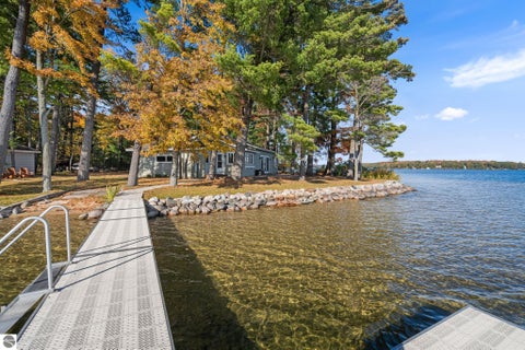 Tiny photo for 620 Lakewood Road, Traverse City, MI 49685 (MLS # 1951952)