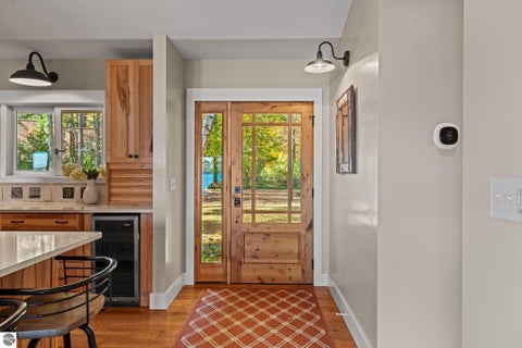 Tiny photo for 620 Lakewood Road, Traverse City, MI 49685 (MLS # 1951952)