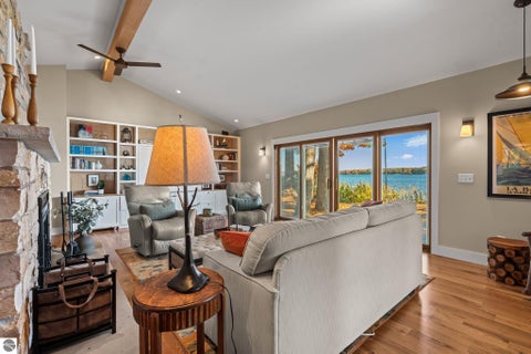 Tiny photo for 620 Lakewood Road, Traverse City, MI 49685 (MLS # 1951952)