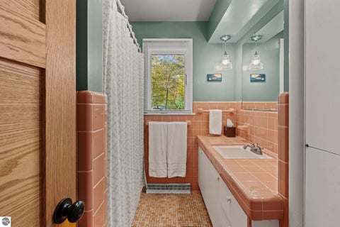 Tiny photo for 620 Lakewood Road, Traverse City, MI 49685 (MLS # 1951952)