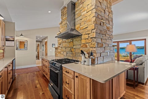 Tiny photo for 620 Lakewood Road, Traverse City, MI 49685 (MLS # 1951952)