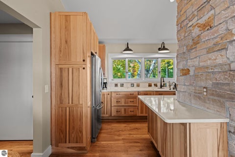 Tiny photo for 620 Lakewood Road, Traverse City, MI 49685 (MLS # 1951952)