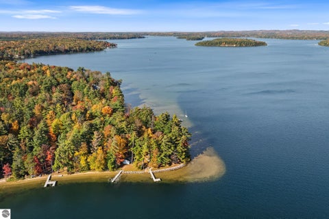 Tiny photo for 620 Lakewood Road, Traverse City, MI 49685 (MLS # 1951952)