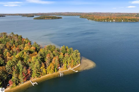 Tiny photo for 620 Lakewood Road, Traverse City, MI 49685 (MLS # 1951952)