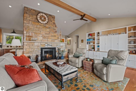Tiny photo for 620 Lakewood Road, Traverse City, MI 49685 (MLS # 1951952)