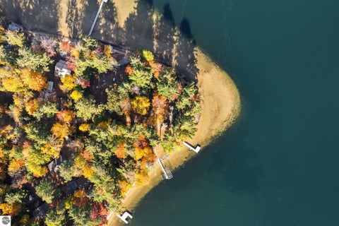 Tiny photo for 620 Lakewood Road, Traverse City, MI 49685 (MLS # 1951952)
