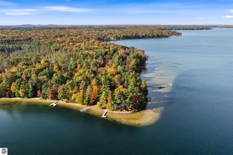 Tiny photo for 620 Lakewood Road, Traverse City, MI 49685 (MLS # 1951952)