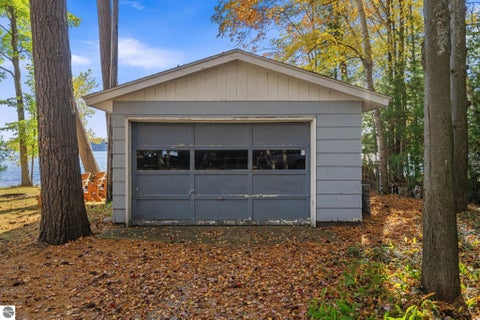 Tiny photo for 620 Lakewood Road, Traverse City, MI 49685 (MLS # 1951952)
