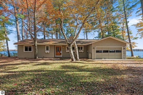 Tiny photo for 620 Lakewood Road, Traverse City, MI 49685 (MLS # 1951952)