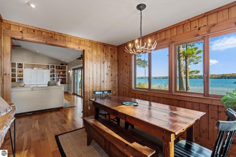 Tiny photo for 620 Lakewood Road, Traverse City, MI 49685 (MLS # 1951952)