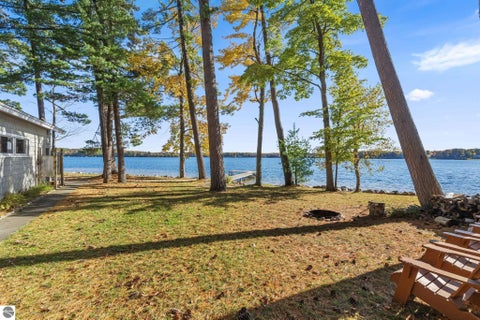 Tiny photo for 620 Lakewood Road, Traverse City, MI 49685 (MLS # 1951952)