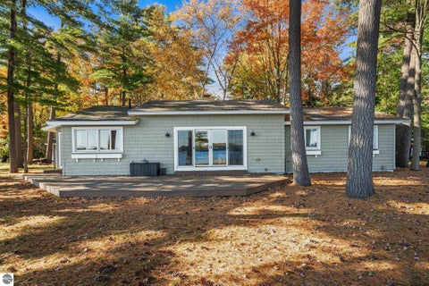 Tiny photo for 620 Lakewood Road, Traverse City, MI 49685 (MLS # 1951952)