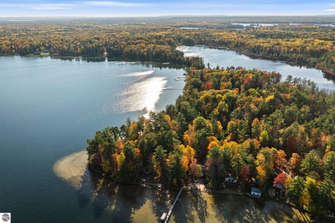Tiny photo for 620 Lakewood Road, Traverse City, MI 49685 (MLS # 1951952)