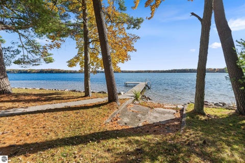 Tiny photo for 620 Lakewood Road, Traverse City, MI 49685 (MLS # 1951952)